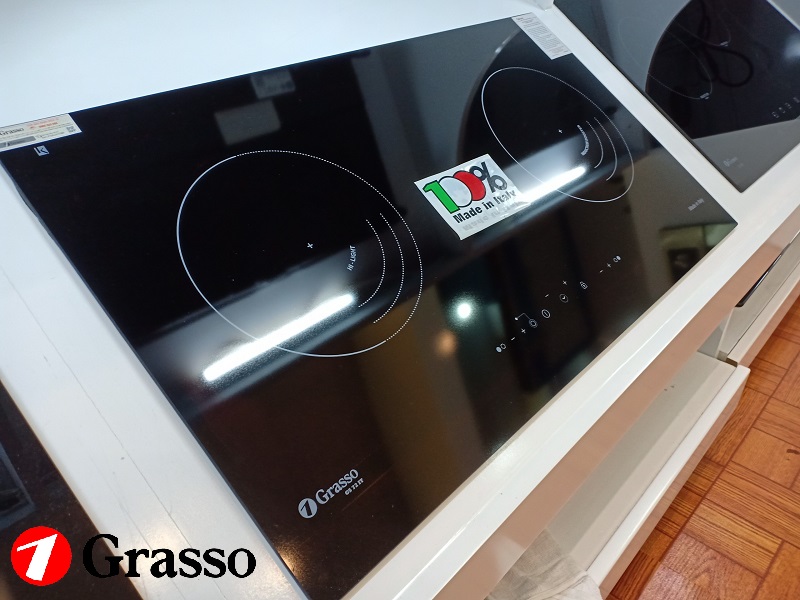 Bếp điện từ Grasso GS 72IT Giá rẻ nhất