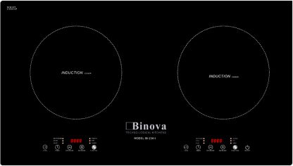 Bếp từ Binova BI 234 I