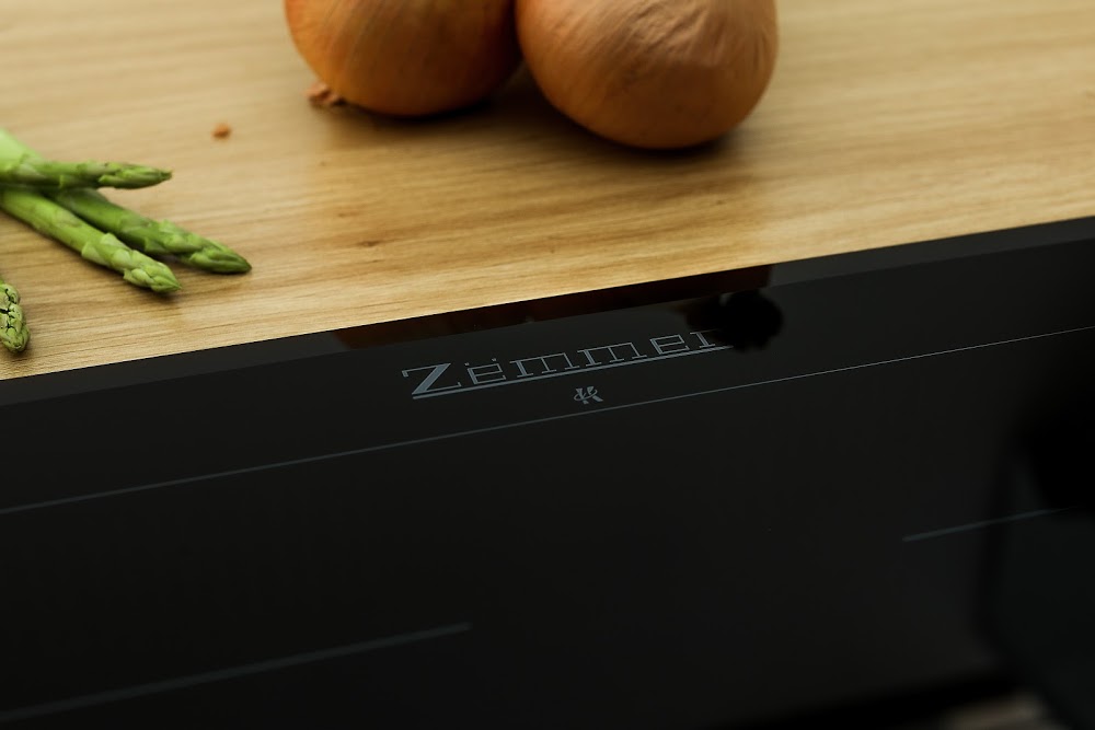 Bếp từ Zemmer IZM 205 B Giá rẻ nhất