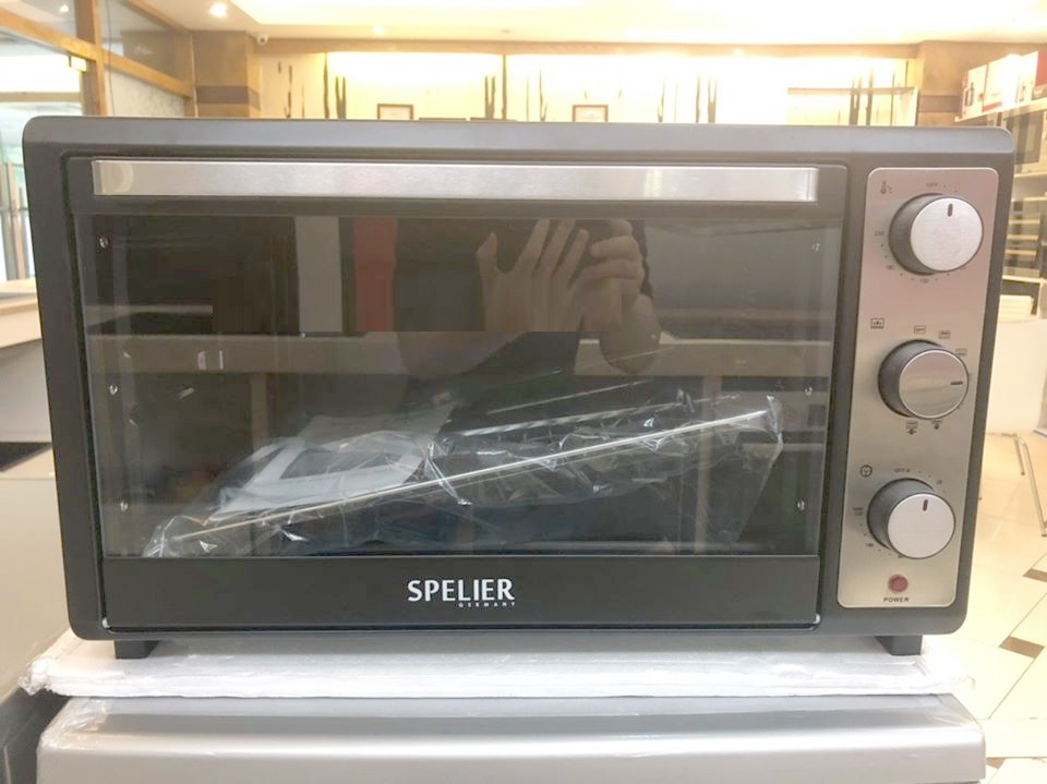 Lò nướng Spelier SPO-502RCL